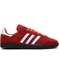 adidas - X 100 Thieves Palos Hills /Ecru Tint/Collegiate" Sneakers - Lyst