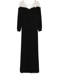 Cristallini - Rafaela Gown - Lyst