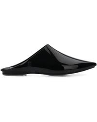 Melissa - She Ii Pointed-Toe Mules - Lyst