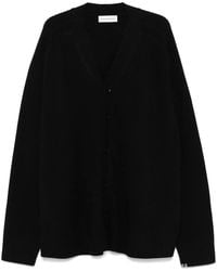 Extreme Cashmere - Taurus Cardigan - Lyst
