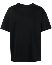 Styland - X Notrainproof Crew-neck Short-sleeved T-shirt - Lyst