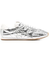 Amiri - 'Pacific Football Slim' Sports Shoes - Lyst