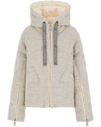 Khrisjoy - Jackets - Lyst