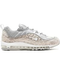 Nike - Air Max 98/supreme "supreme98" - Lyst