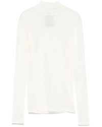 Ludovic de Saint Sernin - モックネック トップ - Lyst