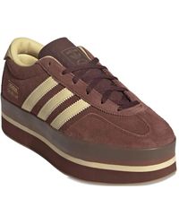 adidas gazelle silver green womens ROELEE SPZL – Saint Alfred