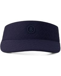 Bogner - Visor Stacy Jacquard Performance Hat - Lyst