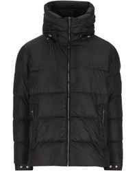 Herno - Puffer Jacket - Lyst