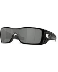 Oakley - Lunettes De Soleil À Monture Géométrique - Lyst