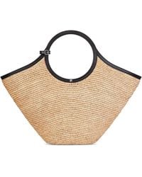 Courreges - Maxy Holy Tote Bag - Lyst