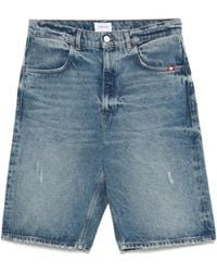 AMISH - Tommy ショートパンツ - Lyst