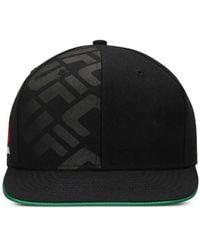 Reebok - X Ufc Flexfit Baseball Cap - Lyst