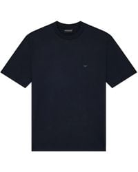 Emporio Armani - Travel Essential T-Shirt - Lyst