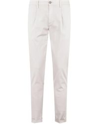 Re-hash - Cotton Chinos - Lyst