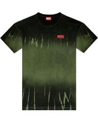 DIESEL - Boxt-R12 T-Shirt - Lyst