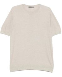 Corneliani - Crew-Neck T-Shirt - Lyst
