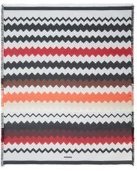 Missoni - Fouta Bath Towel Zigzag - Lyst