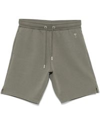 Ami Paris - Nickel De Coeur Short - Lyst