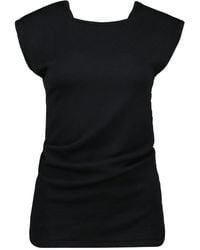 KHAITE - Josif Top - Lyst