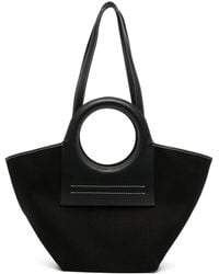 Hereu - Borsa Tote Cala Piccola - Lyst