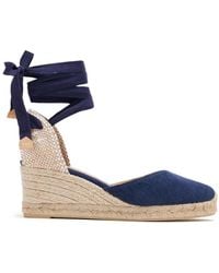 Castañer - Carina Espadrilles - Lyst