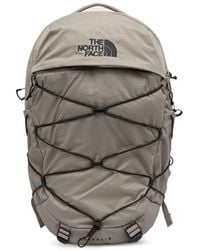 The North Face - Zaino Borealis Con Logo Ricamato - Lyst