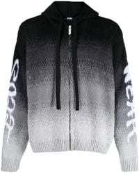 Gcds - Giacca Con Cappuccio - Lyst