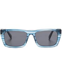 Off-White c/o Virgil Abloh - Albany Sunglasses - Lyst