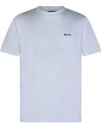 Mauna Kea - Graphic-Print T-Shirt - Lyst