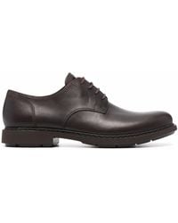 Camper - Neuman Derby Shoes - Lyst