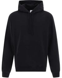 Stockholm Surfboard Club - Logo-Print Hoodie - Lyst