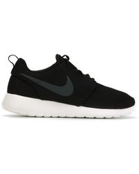 Nike Roshe One Sneakers for Women - Up to 67% off | Lyst