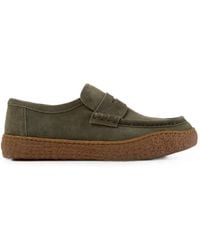 Camper - Peu Terreno Loafers - Lyst
