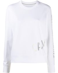 women's calvin klein hoodie sale