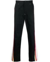 Incotex - Straight-Leg Track Pants - Lyst