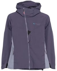 Klättermusen - Gondul Jacket - Lyst