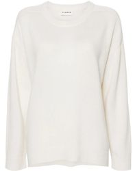 P.A.R.O.S.H. - P.A.R.O..H. Sweaters - Lyst