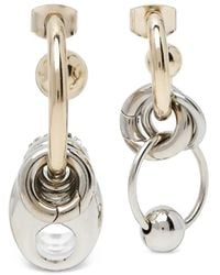 Justine Clenquet - Kris Earrings - Lyst