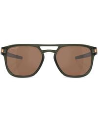 Oakley - Gafas de sol Latch - Lyst