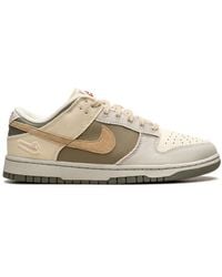 Nike - Dunk Low "light Bone/neutral Olive" スニーカー - Lyst