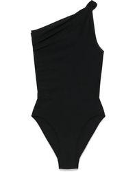 Rick Owens - Maillot De Bain Twist - Lyst