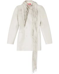 DIESEL - G-Shank Blazer - Lyst