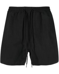 Carhartt - Shorts con coulisse - Lyst