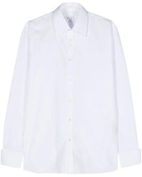 Winnie NY - Duncan Cotton Shirt - Lyst