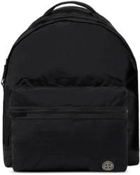 Stone Island - Backpack - Lyst