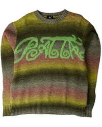 PATTA - Curlies Intarsia Trui - Lyst