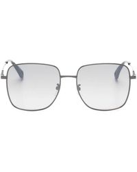 Zadig & Voltaire - Square-Frame Sunglasses - Lyst