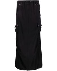 Coperni - Cargo Maxi-Rok - Lyst