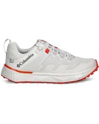 Columbia - Facet 75 Ii Outdry Hiking Sneakers - Lyst