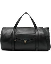 Emporio Armani - Borsa Da Viaggio - Lyst